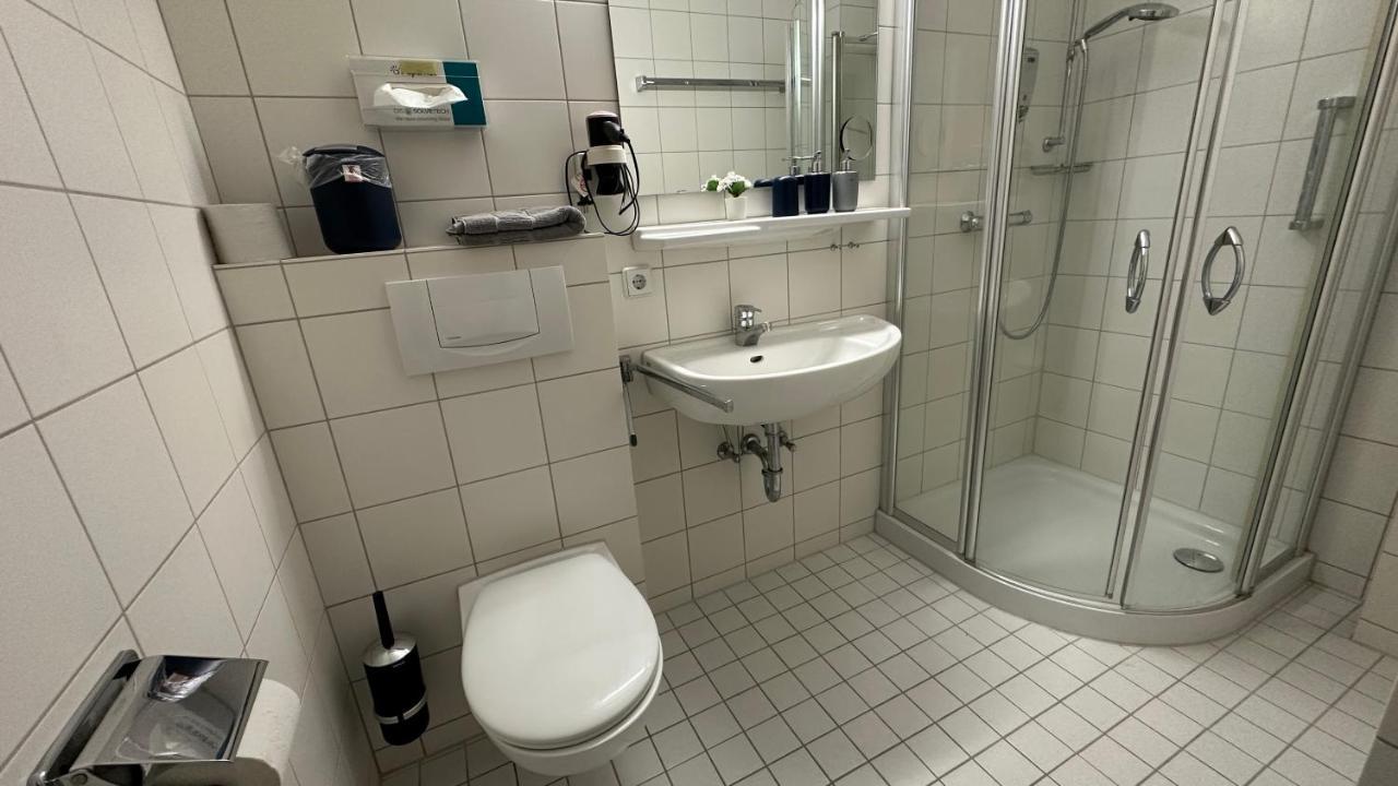 Tobererhof Apartment Glottertal Luaran gambar