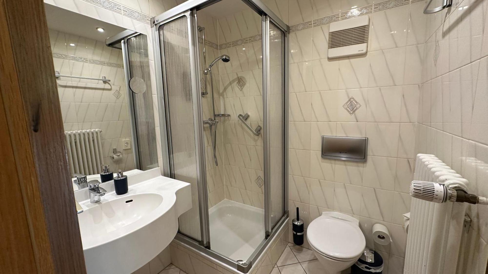 Tobererhof Apartment Glottertal Luaran gambar